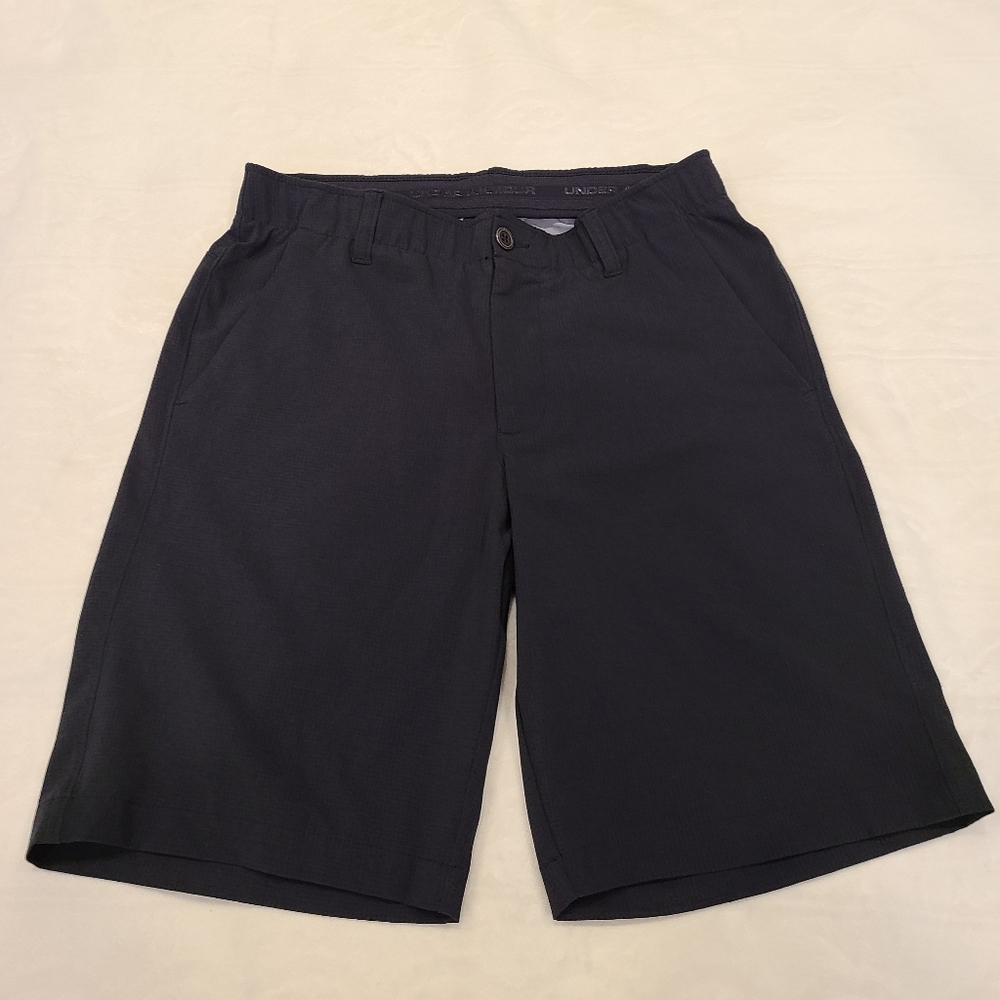 Under Armour teen shorts